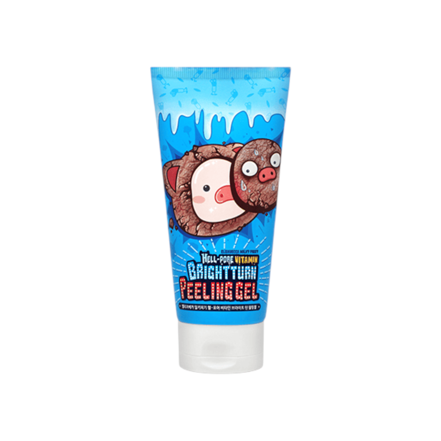Hell-Pore Vitamin Peeling Gel